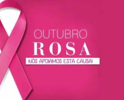 Album:OUTUBRO ROSA