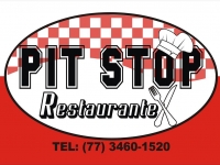Pit Stop Restaurante